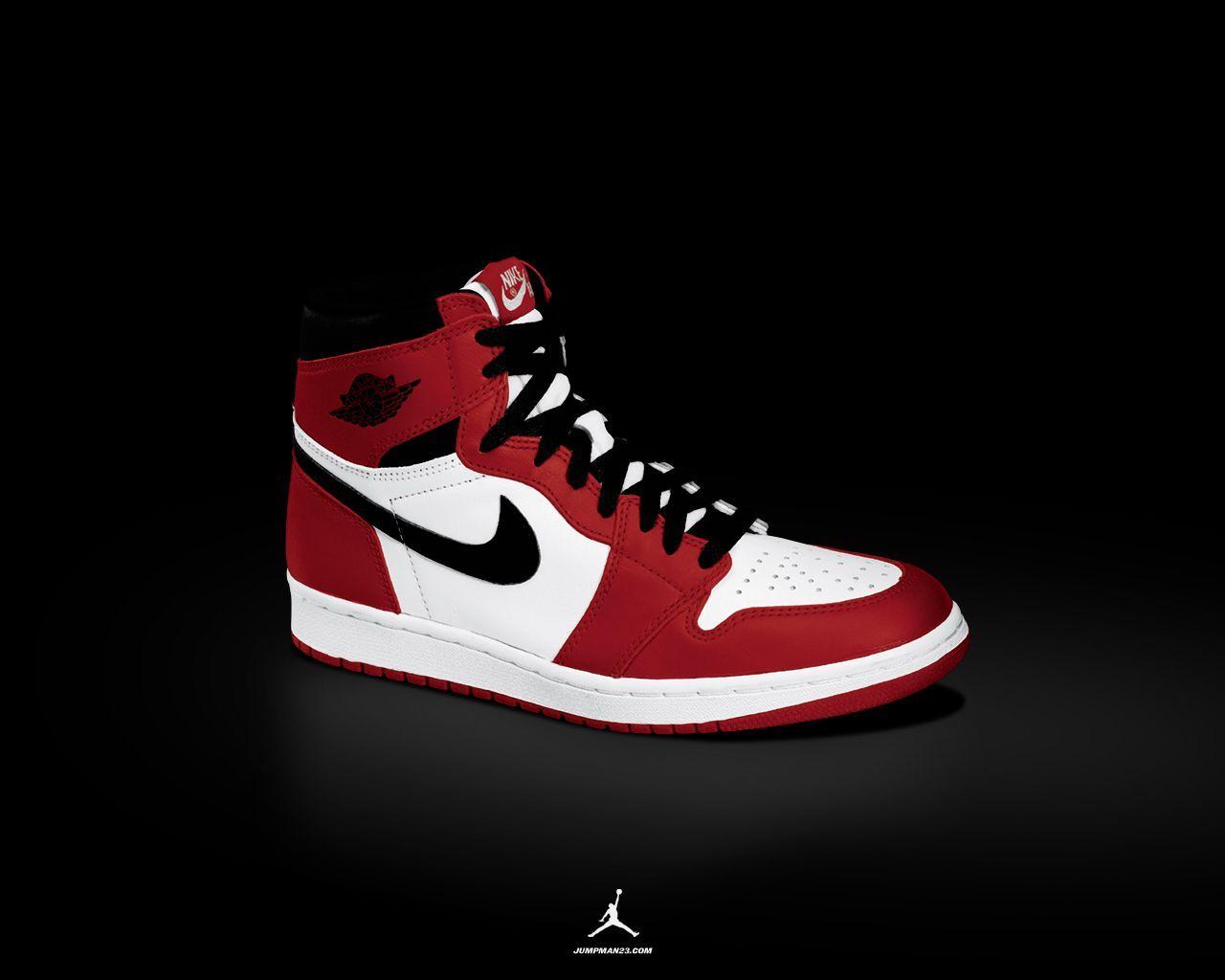 Air Jordan 1