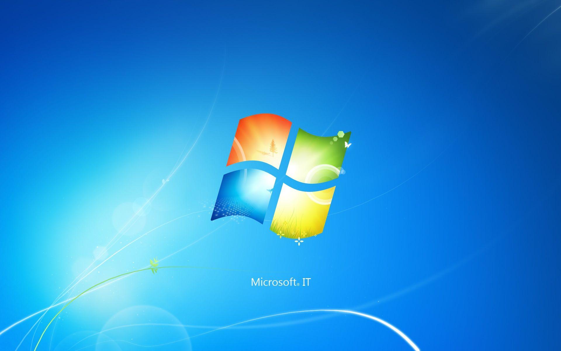 Microsoft IT Department Wallpapers