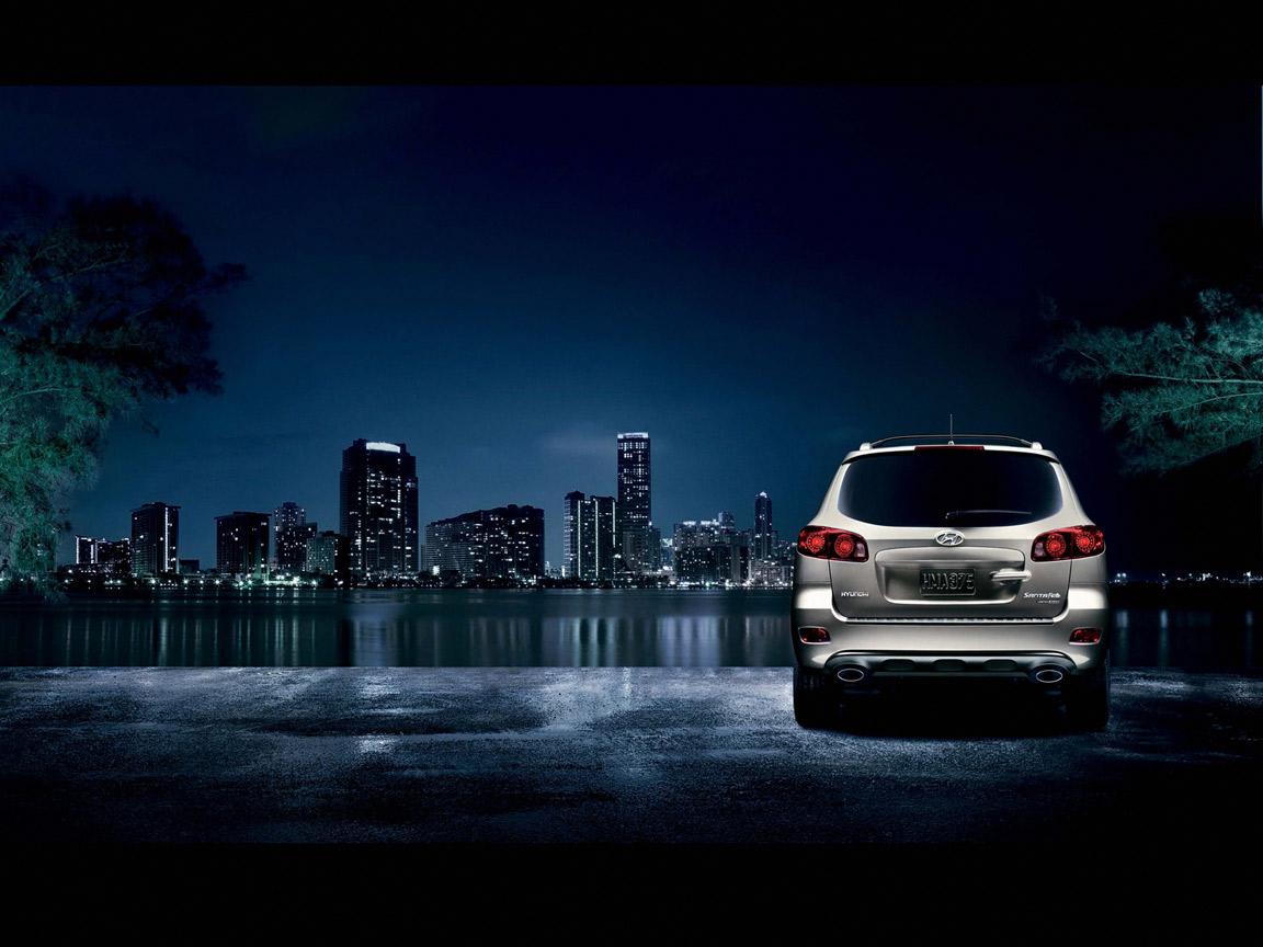 Hyundai Wallpapers by Cars