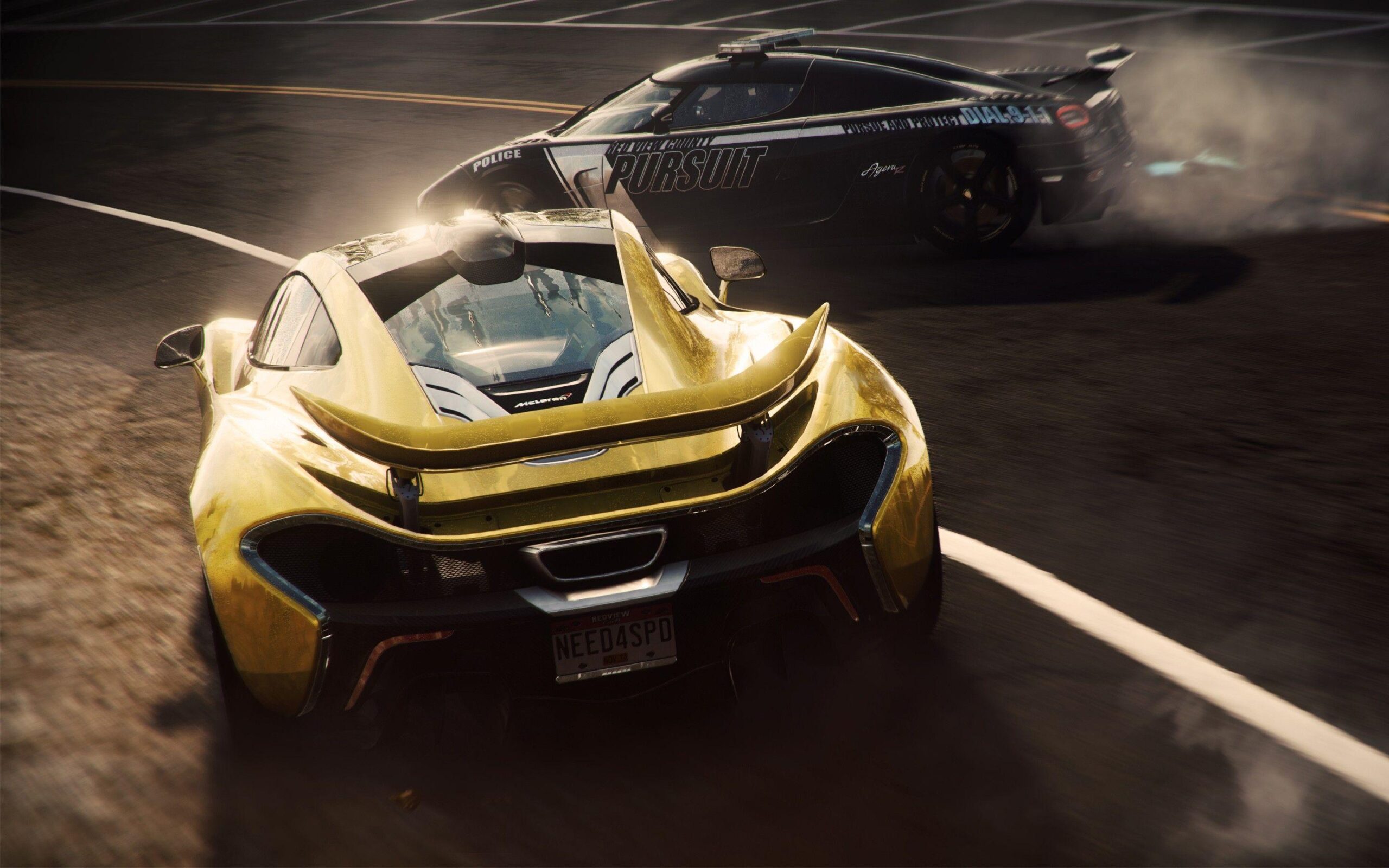 McLaren, McLaren P1, Koenigsegg, Koenigsegg Agera, Need For Speed