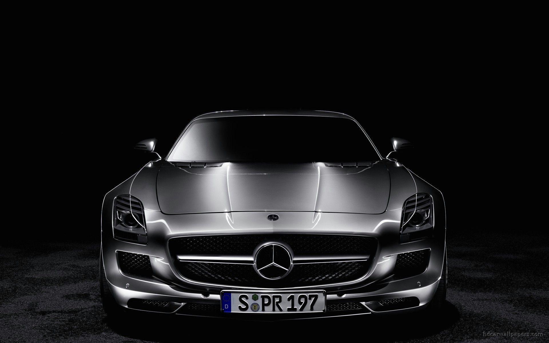 Mercedes Benz AMG Wallpapers Group