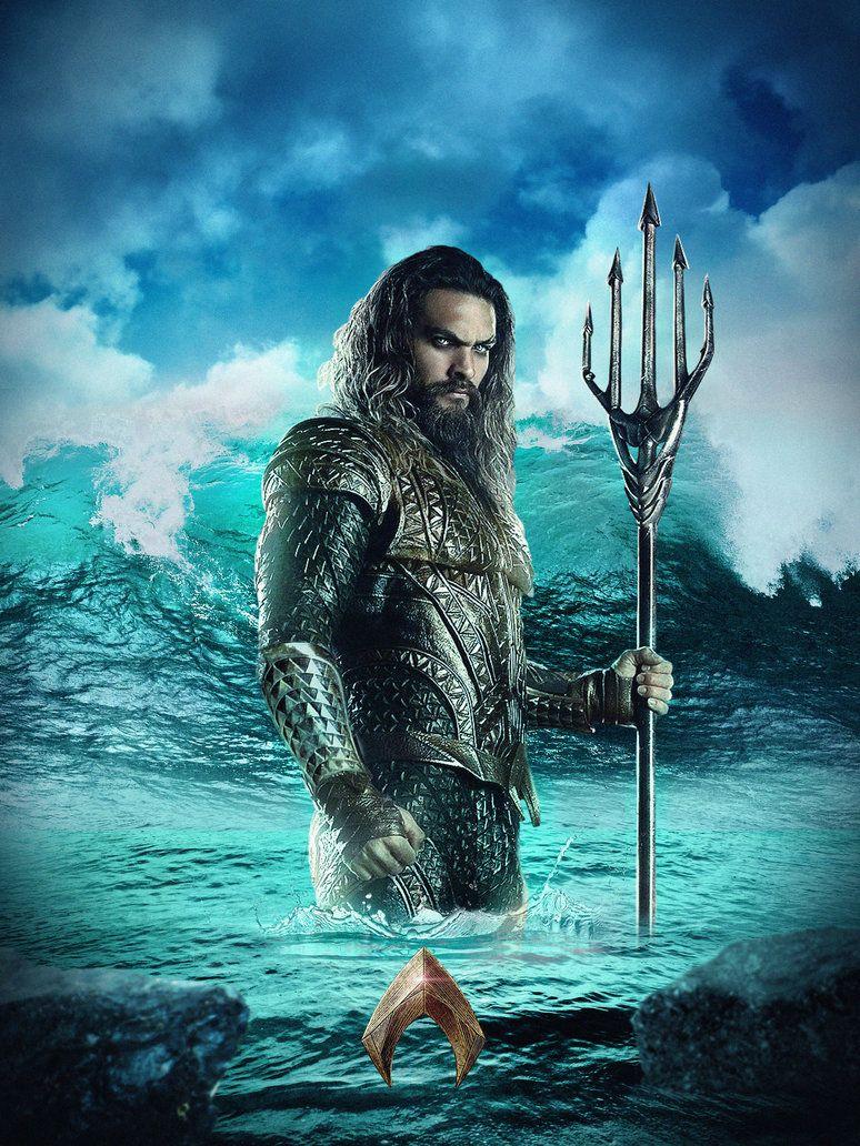 Aquaman