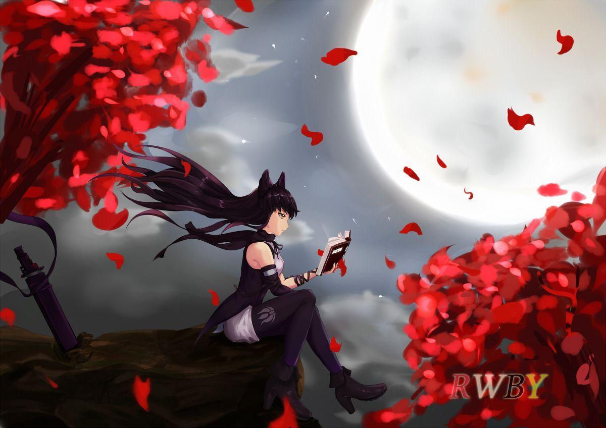 RWBY Wallpapers