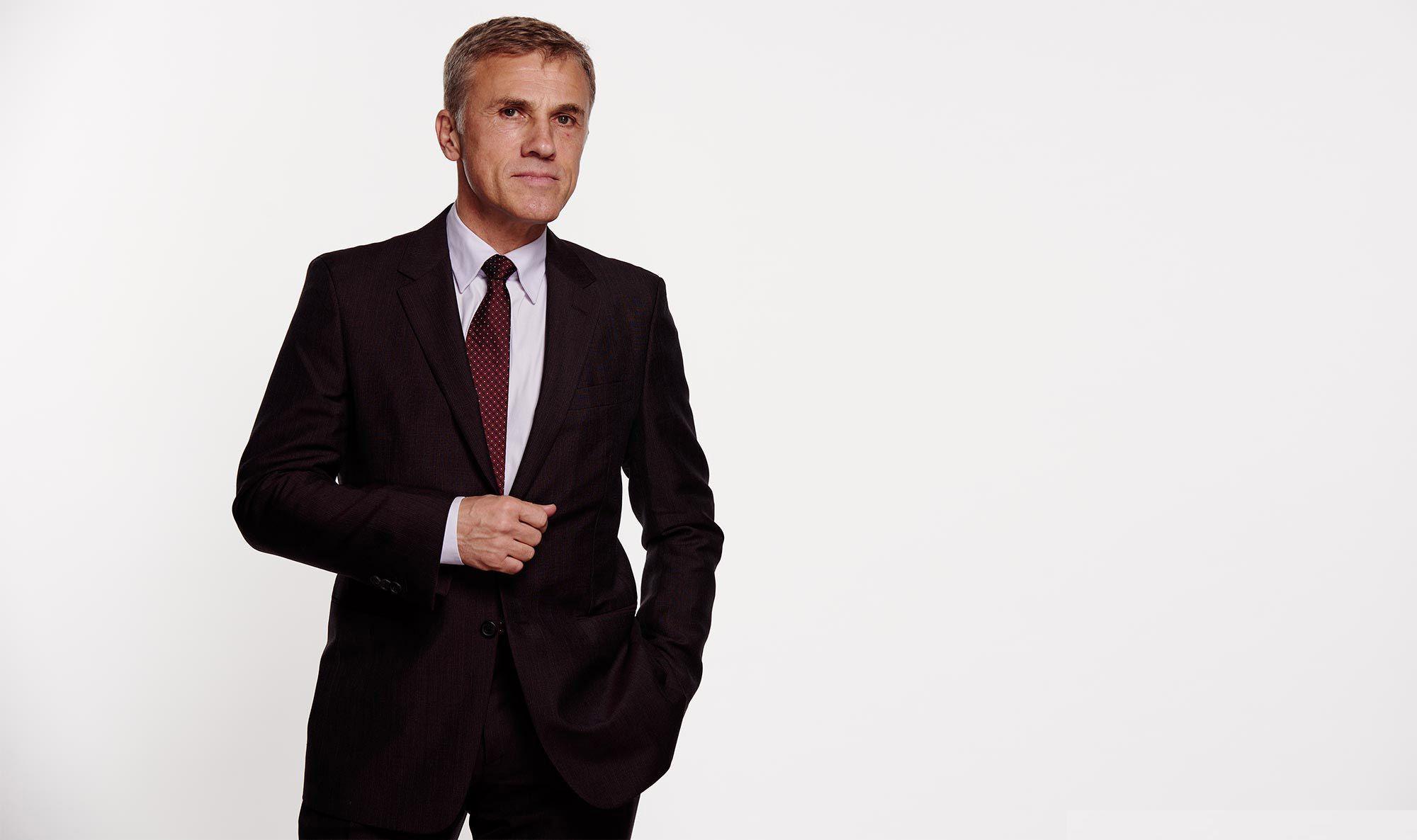 Christoph Waltz HD Wallpapers