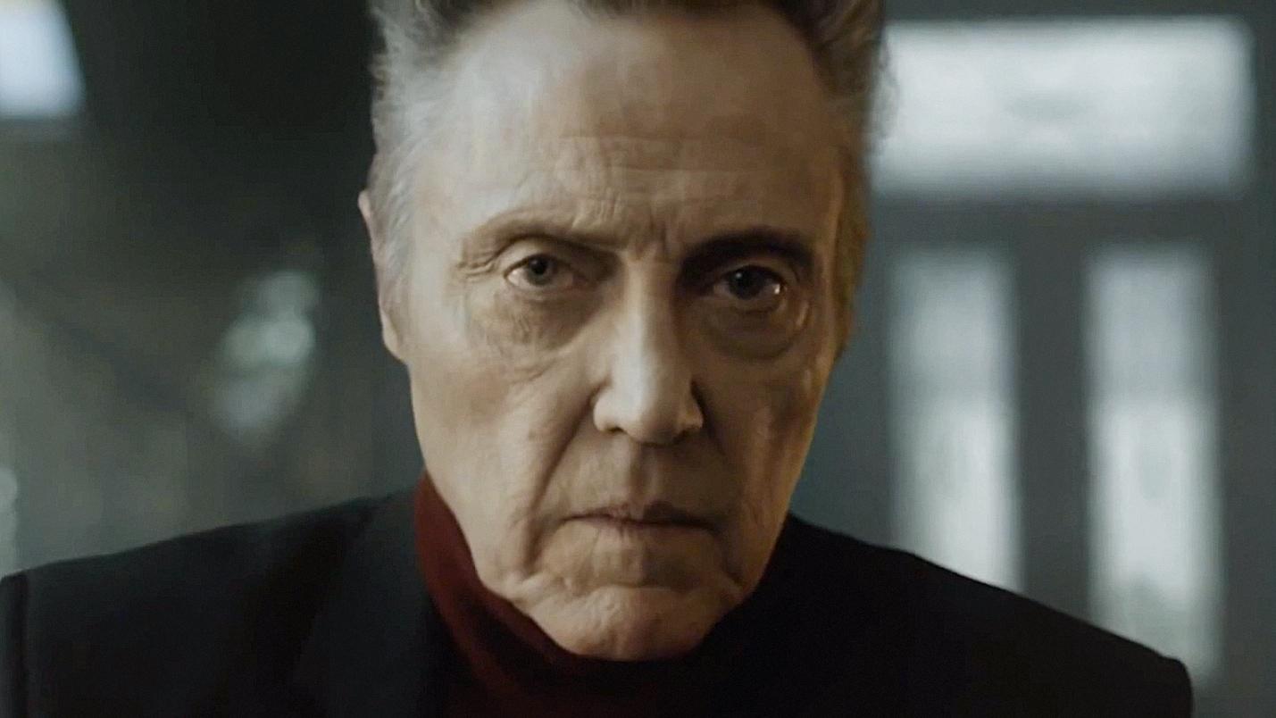 Christopher Walken Wallpapers 3