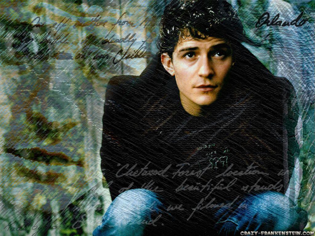 Orlando Bloom wallpapers