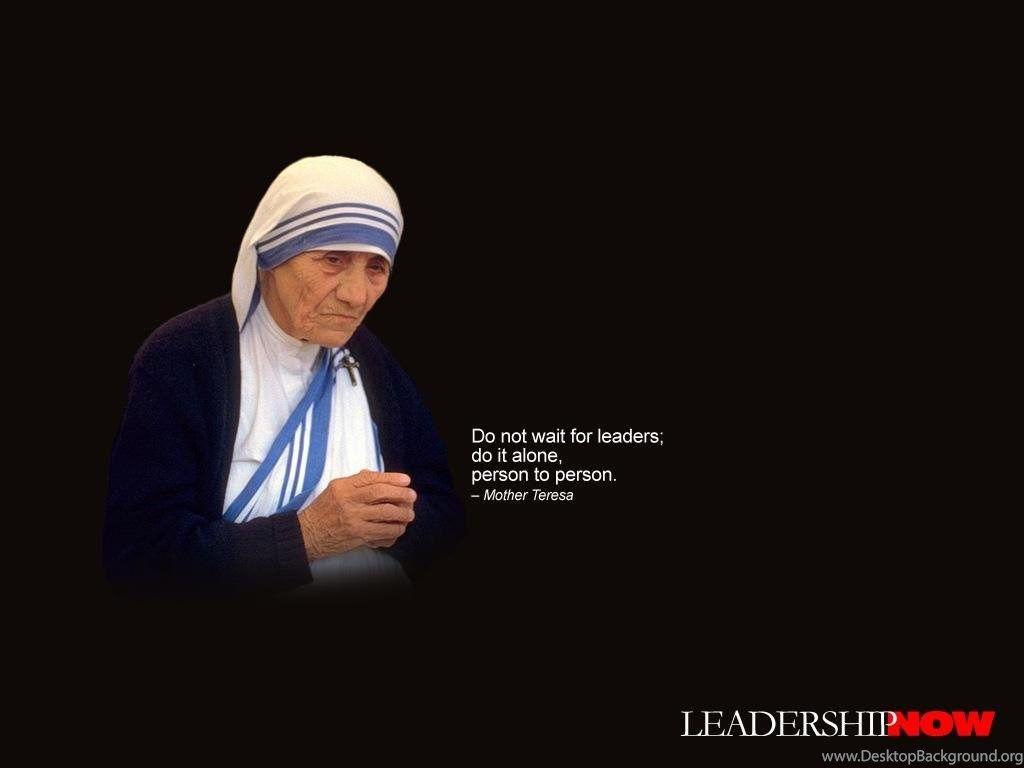 Mother Teresa Wallpapers, Poster, Photos, Desktop Wallpapers