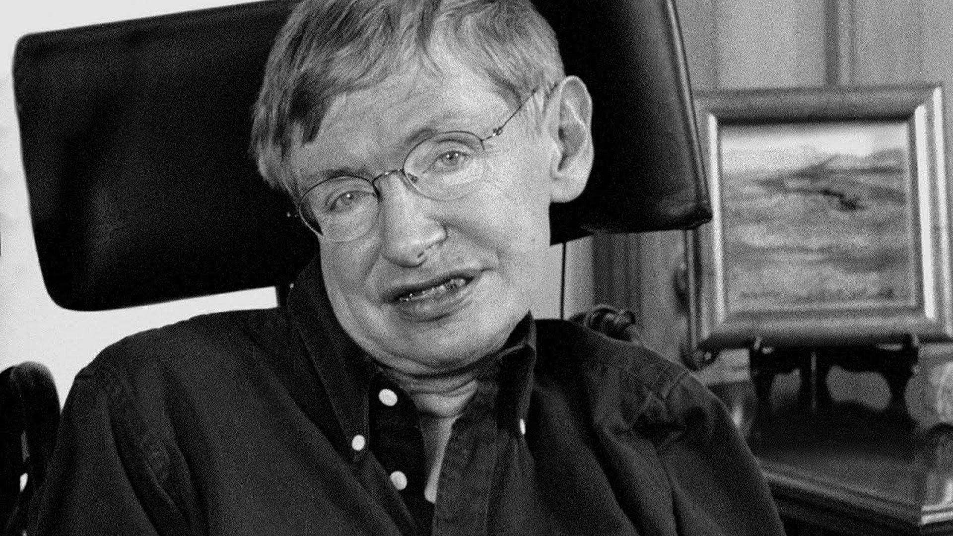 Genius, Scientist, Stephen Hawking HD Wallpapers & Backgrounds