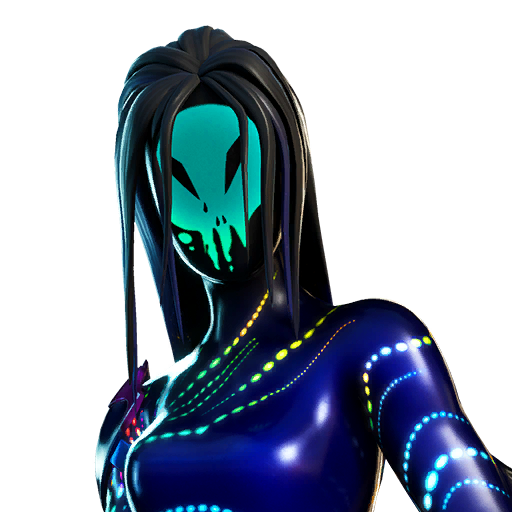 Mariana Fortnite wallpapers