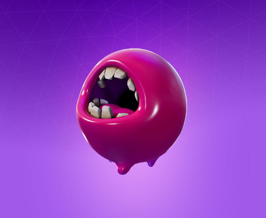 Teef Fortnite wallpapers