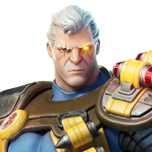 Cable Fortnite wallpapers