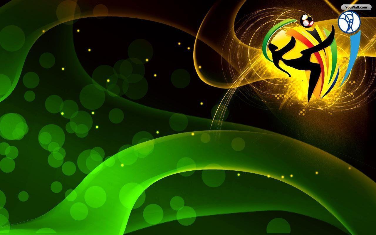 Fifa World Cup 2010 South Africa Wallpapers Gra Wallpapers