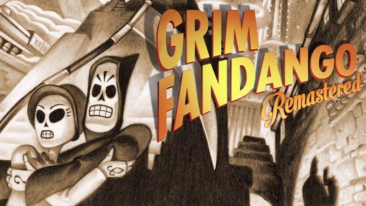 Let’s Play Grim Fandango: Part 11