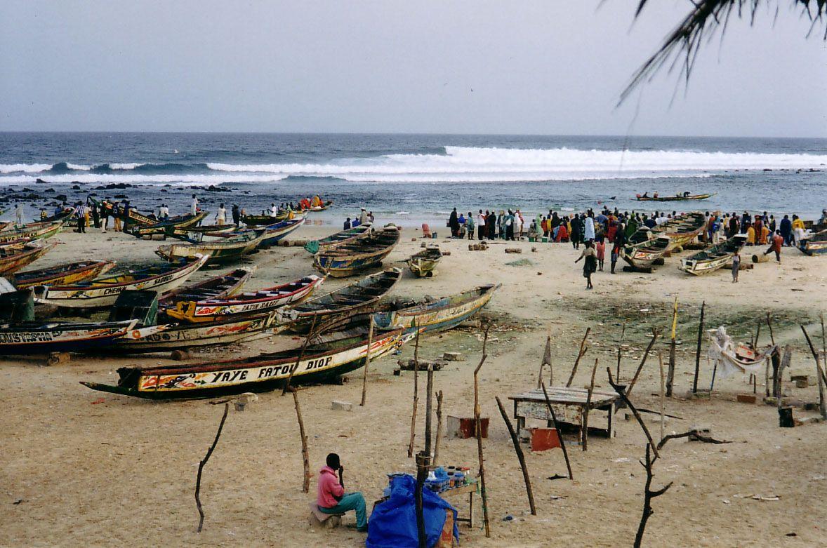 Senegal