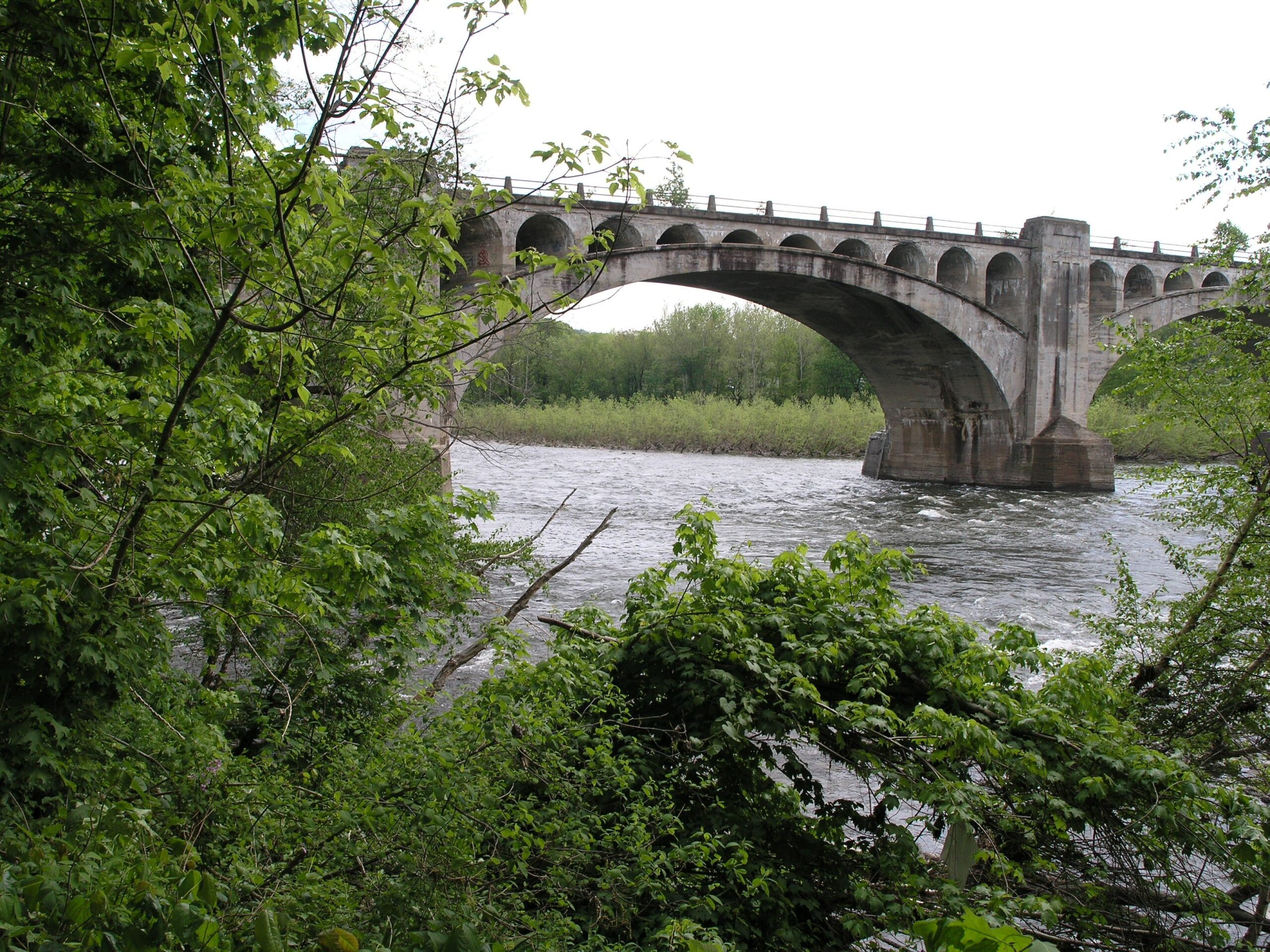 Bridges: Portland PA Bridge River Delaware Cool Wallpapers for HD 16