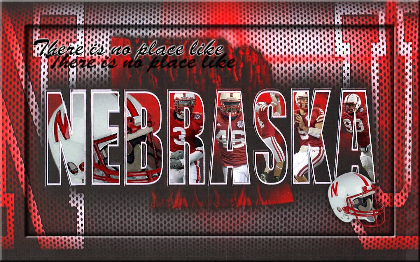 Nebraska Football 2013 Wallpapers