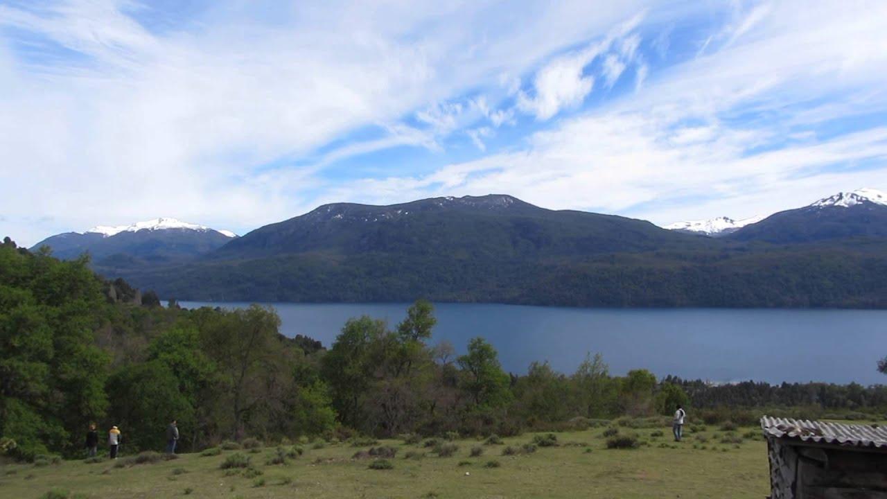 San Martín de los Andes con Kilya