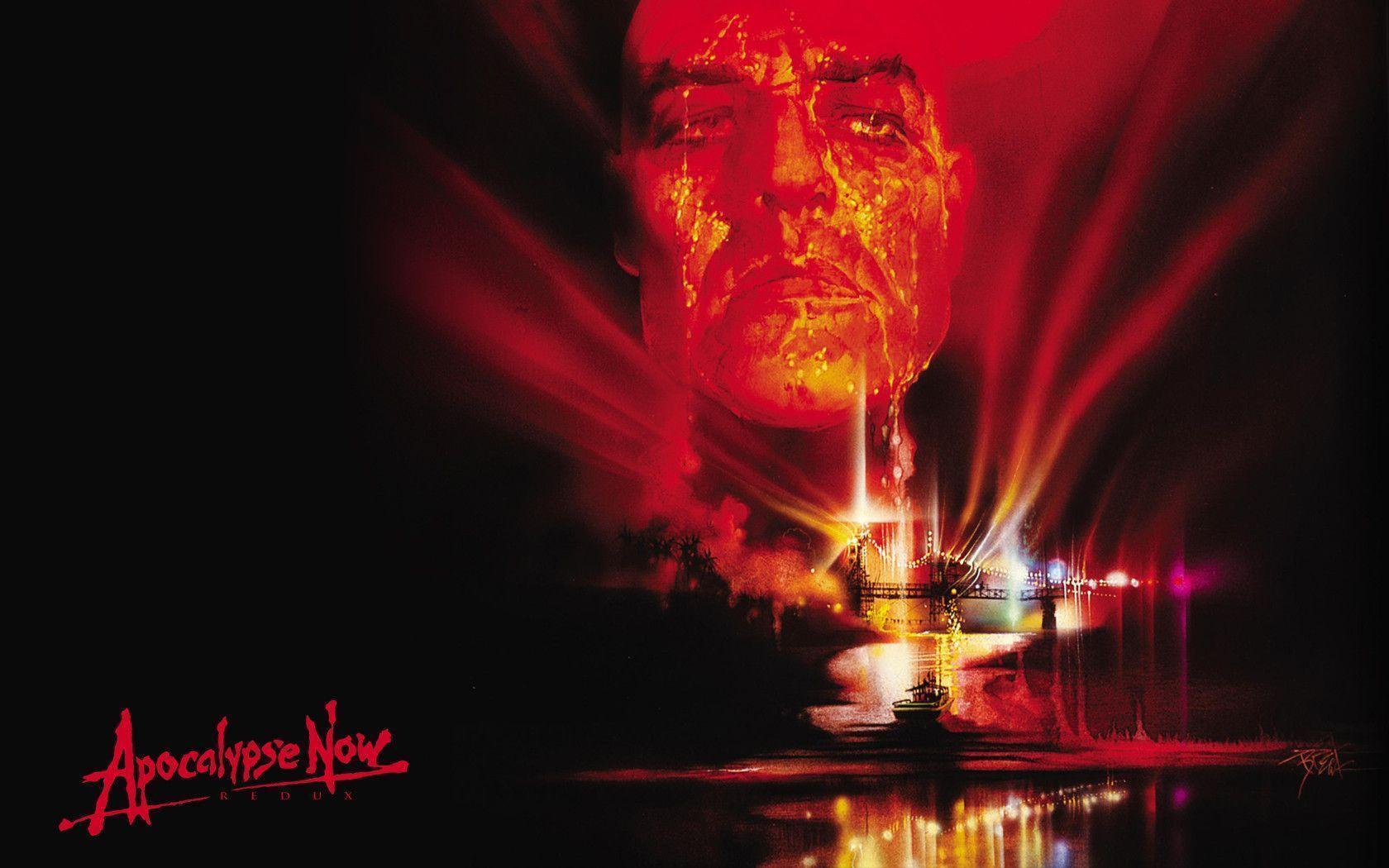 Apocalypse Now Redux Movie Poster Image & Pictures