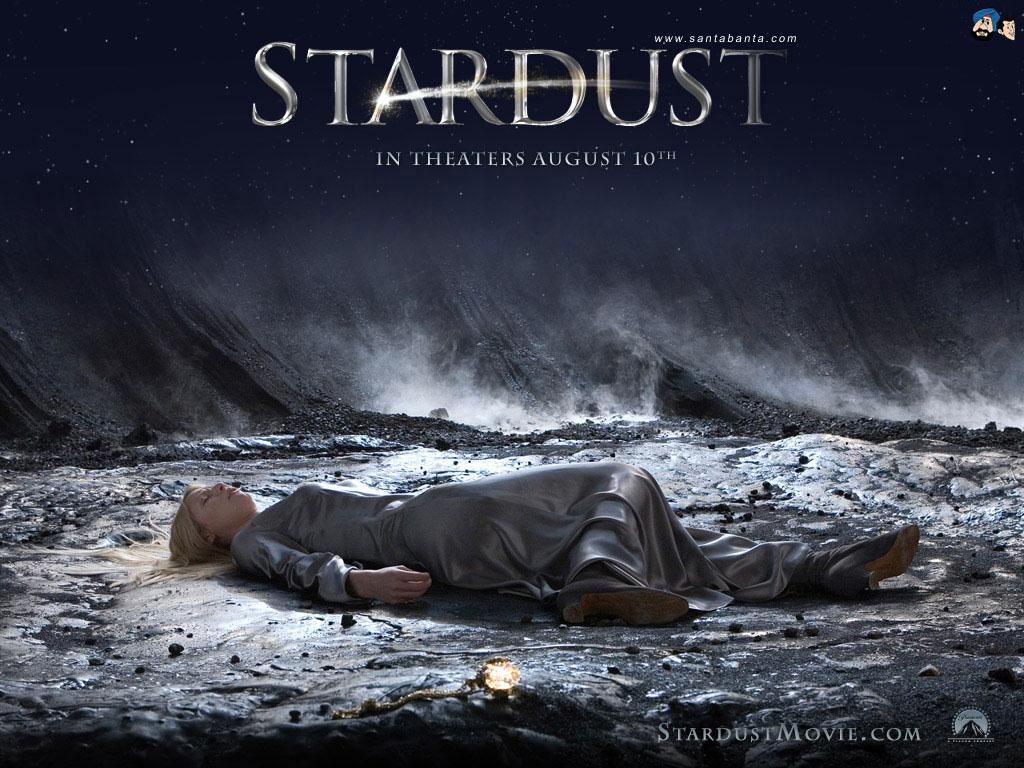 Stardust Movie Wallpapers