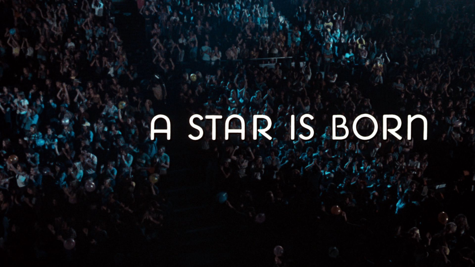 A Star Is Born Movie Wallpapers