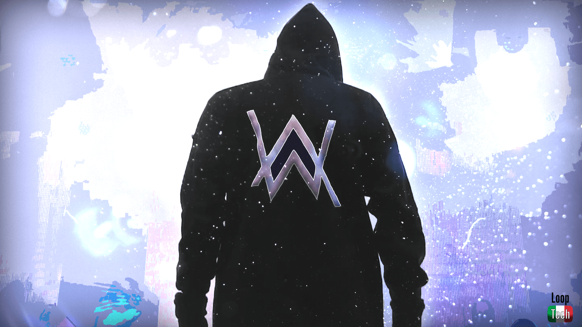 Alan Walker HD Wallpapers