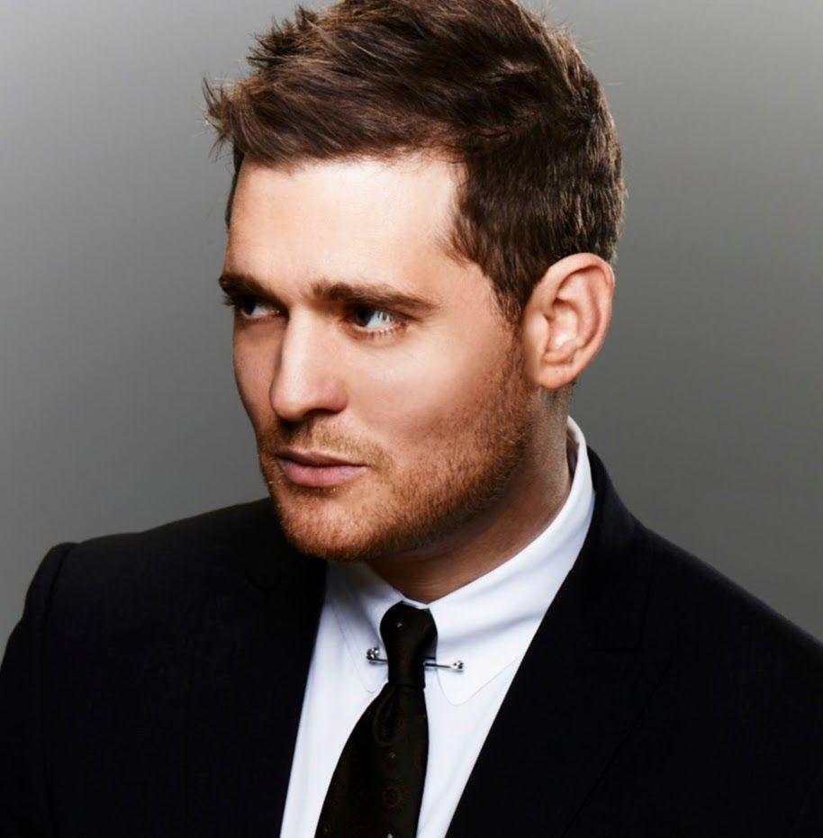 Michael Bublé