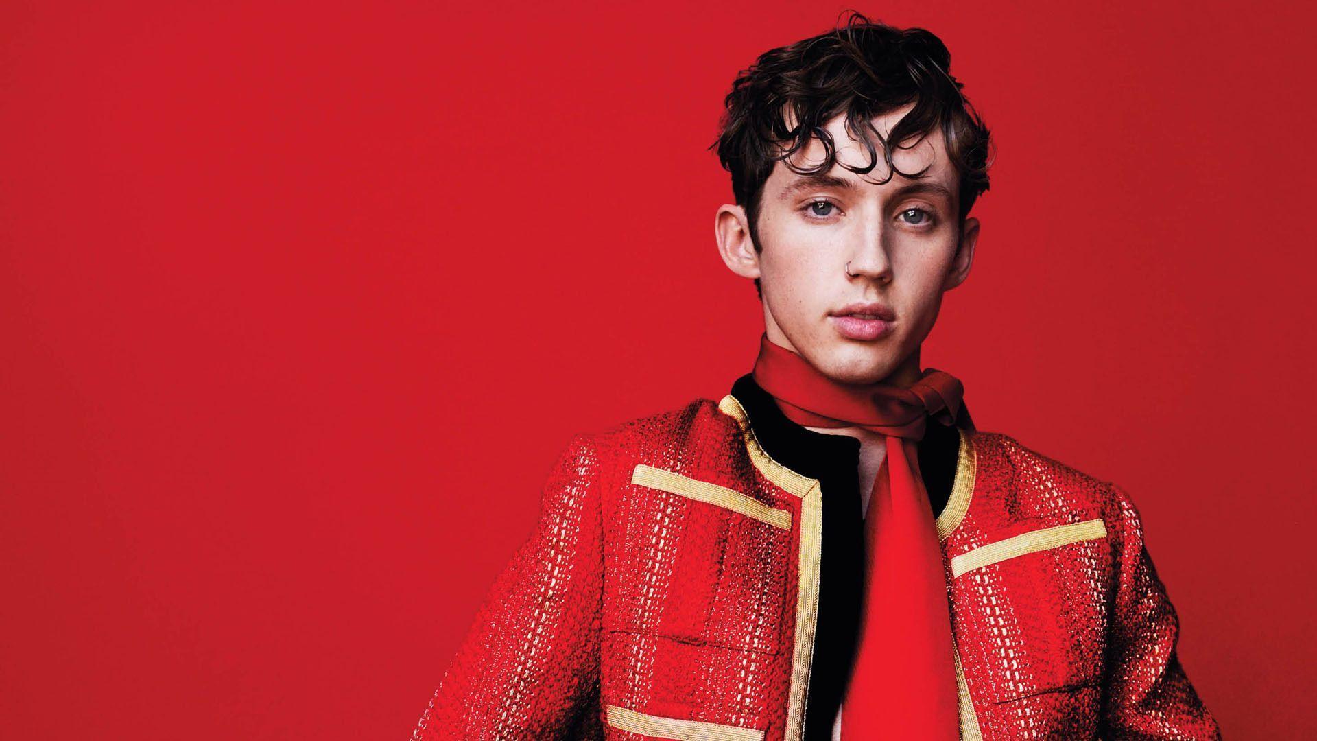 Troye Sivan Wallpapers Hd