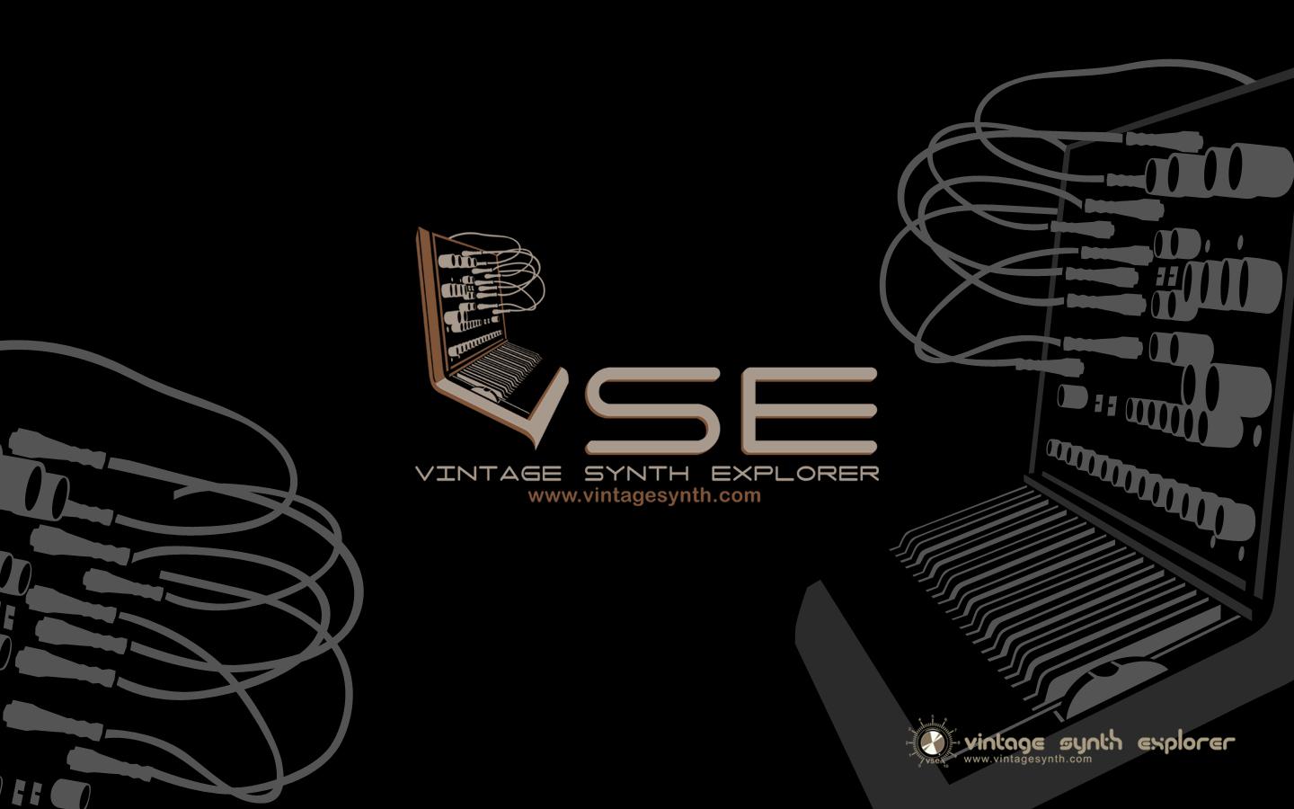 VSE Desktop Wallpapers