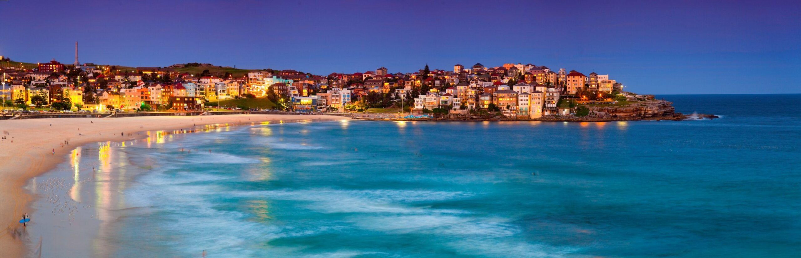 Bondi Beach, Australia