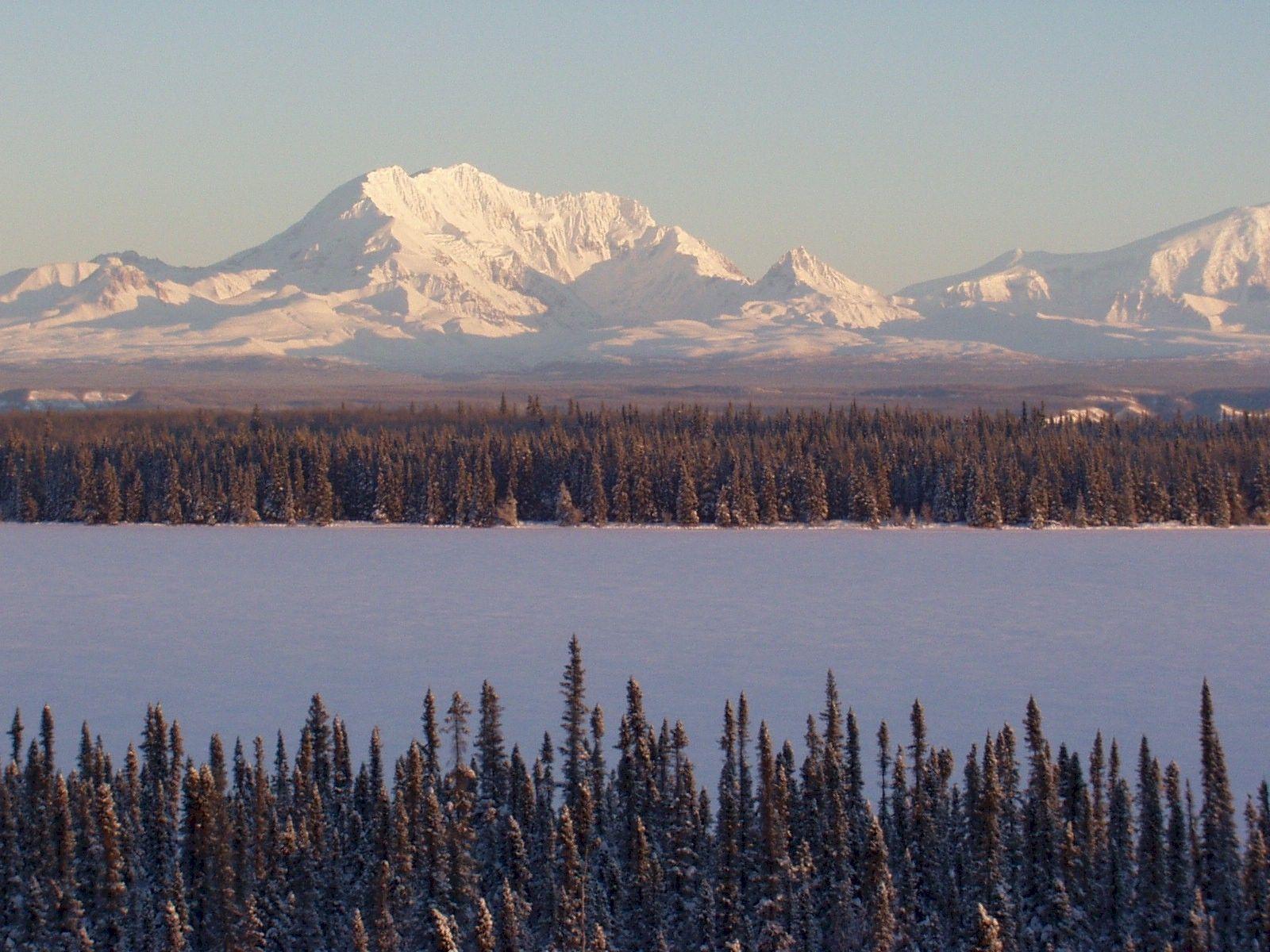 Wrangell