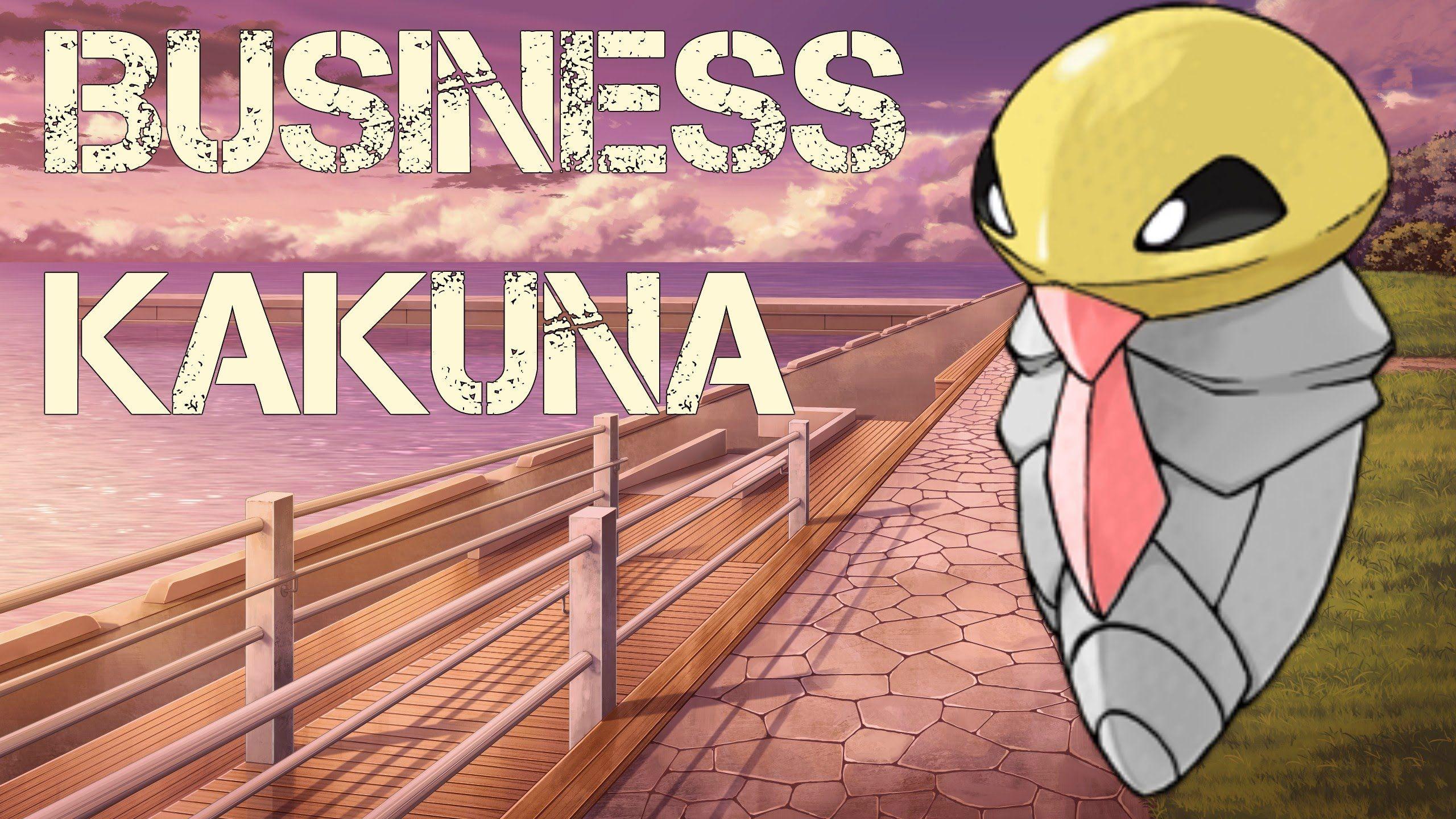 Business Kakuna