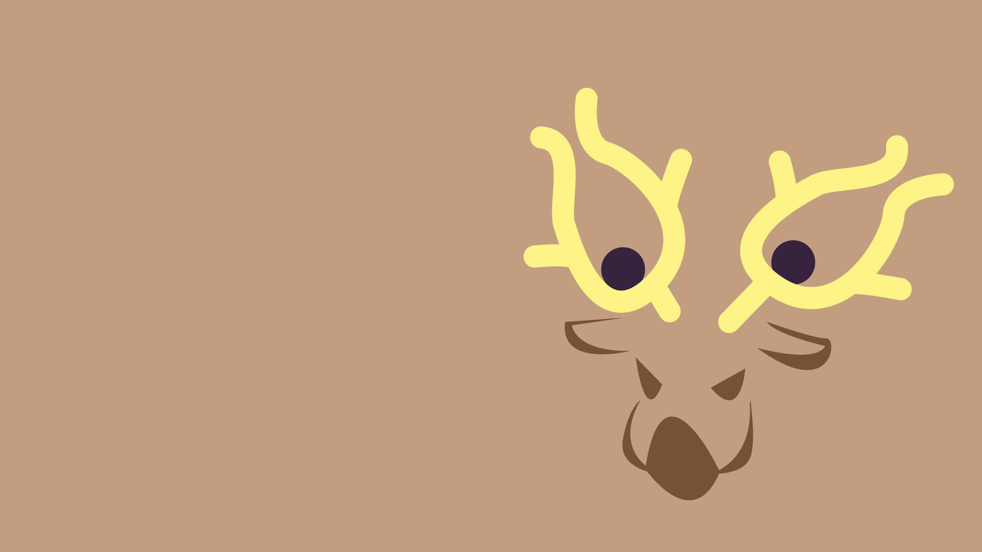 Download Stantler Wallpapers 48177 High Resolution