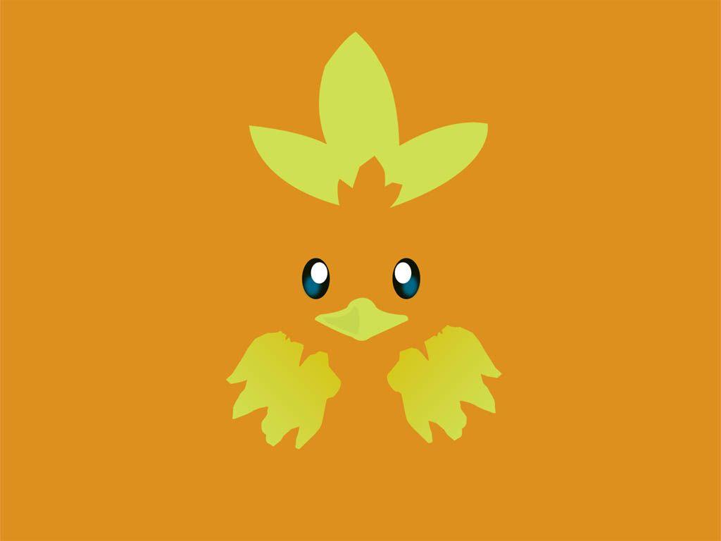 Torchic Wallpapers by Xebeckle