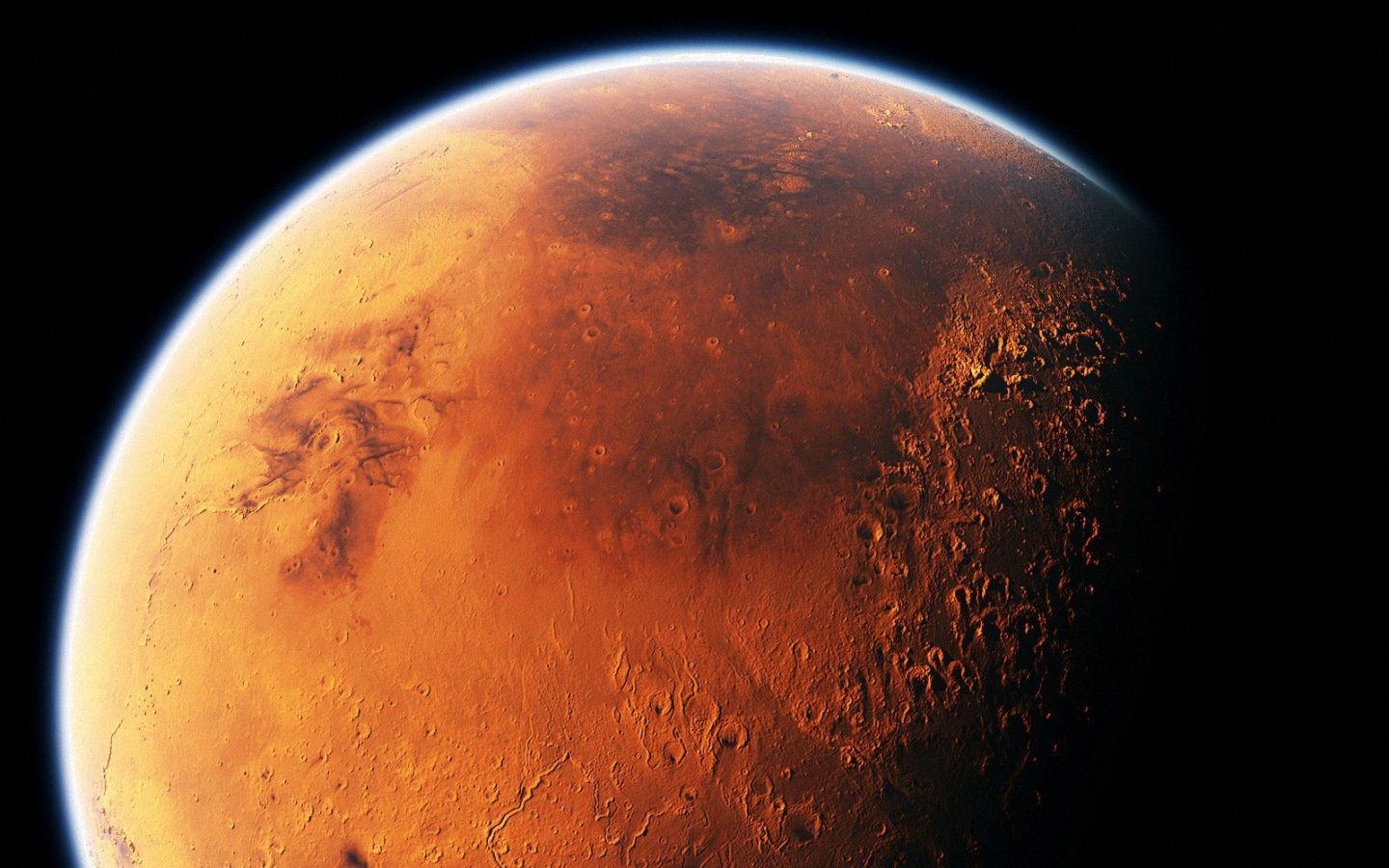 Mars Wallpapers, PQQ32