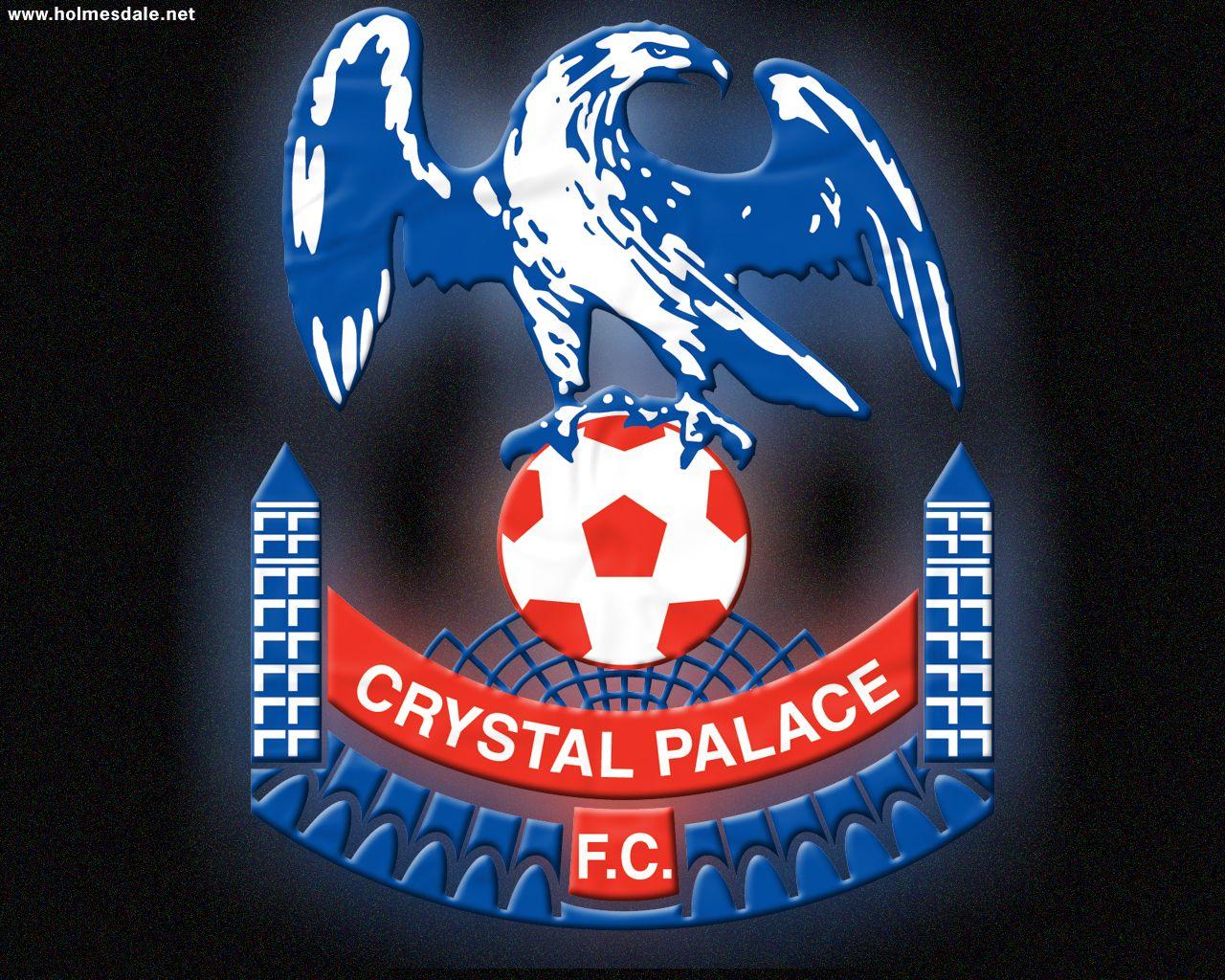 Crystal Palace Backgrounds