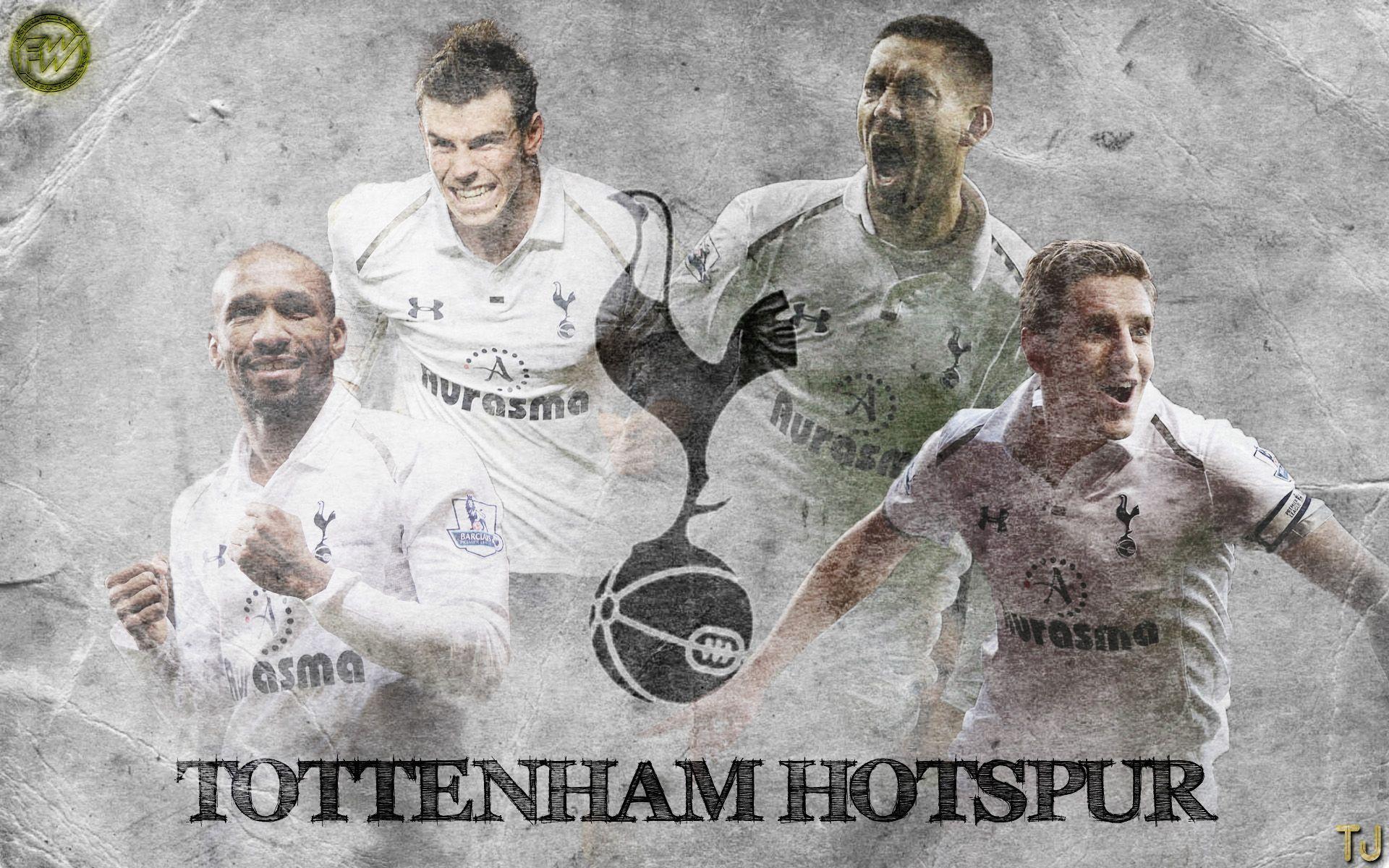 Tottenham Hotspur HD Wallpapers