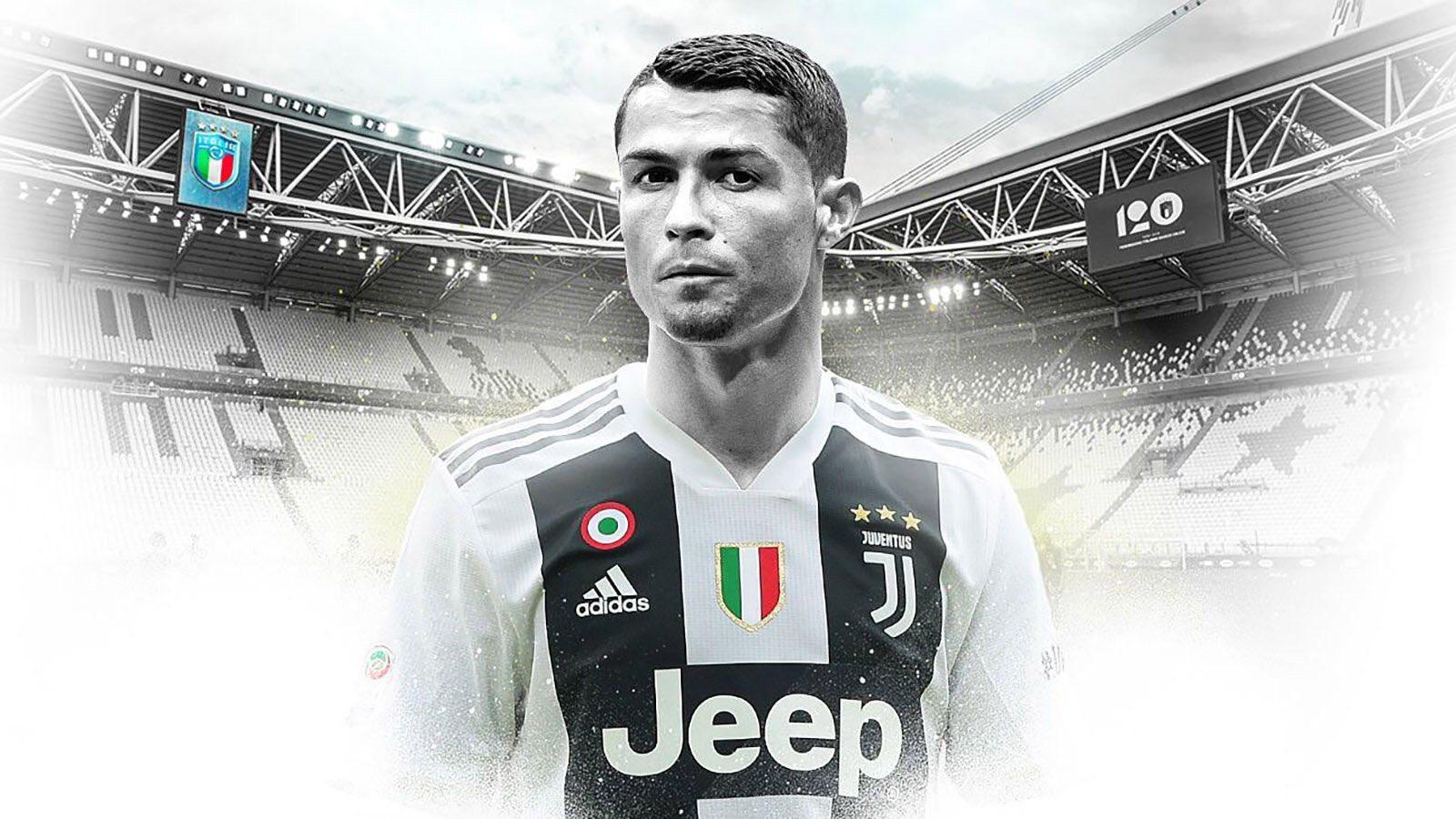 Ronaldo Juventus