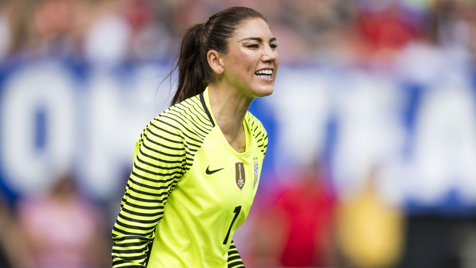 Hope Solo HD Wallpapers 9 whb