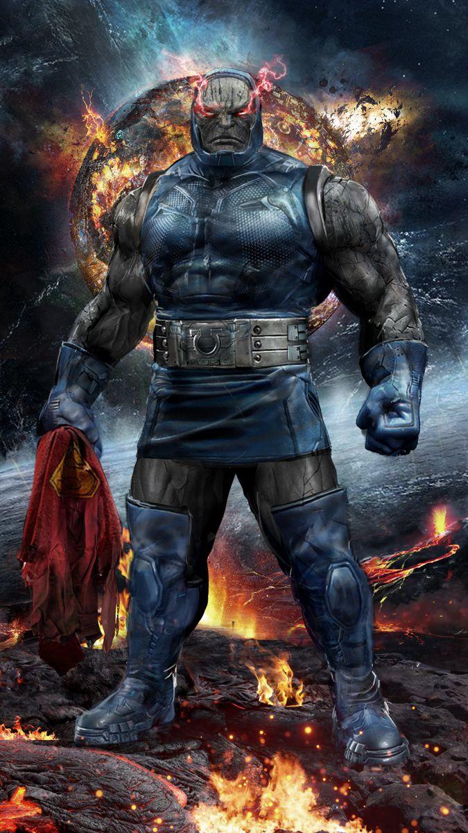 Darkseid Wallpapers, 36 Darkseid HDQ Photos