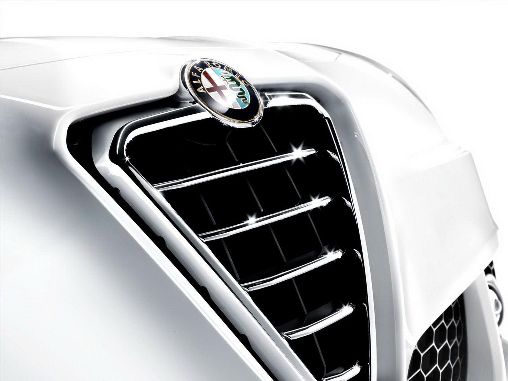 Alfa Romeo Giulietta Wallpapers