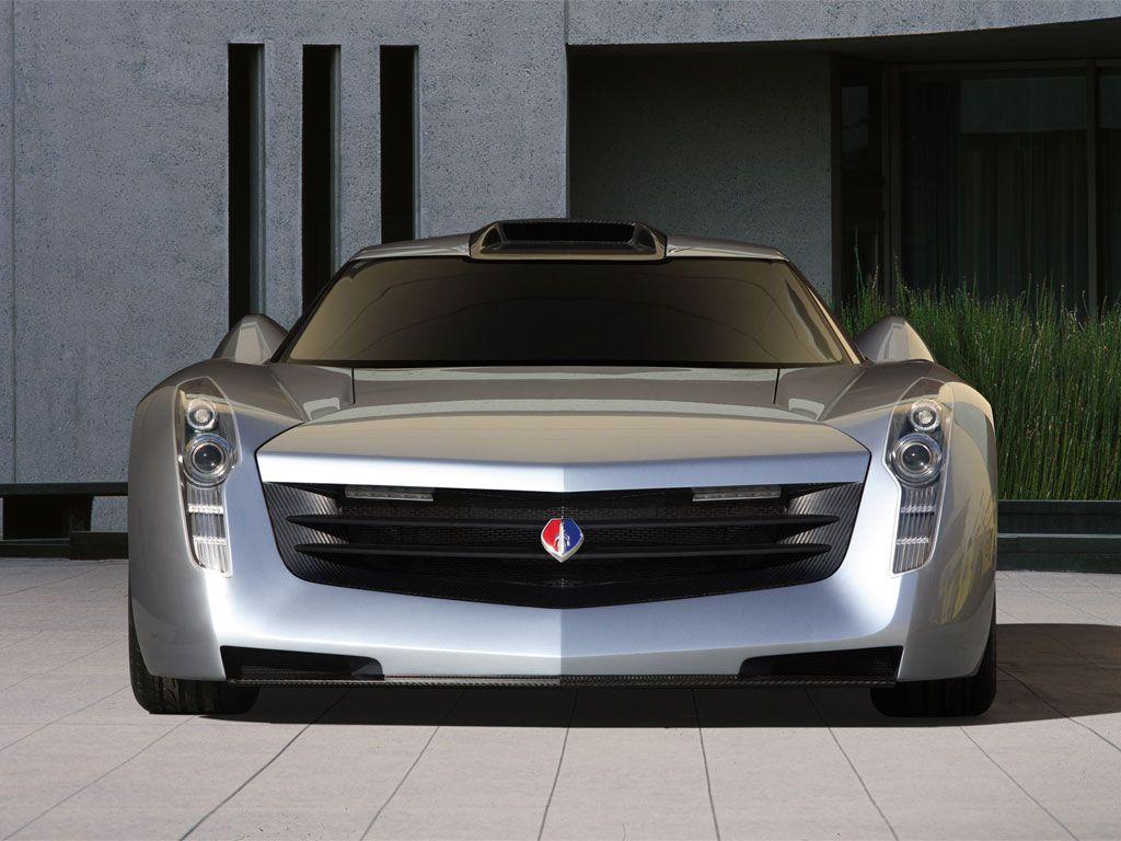 Auto Cars Wallpapers: Cadillac wallpapers