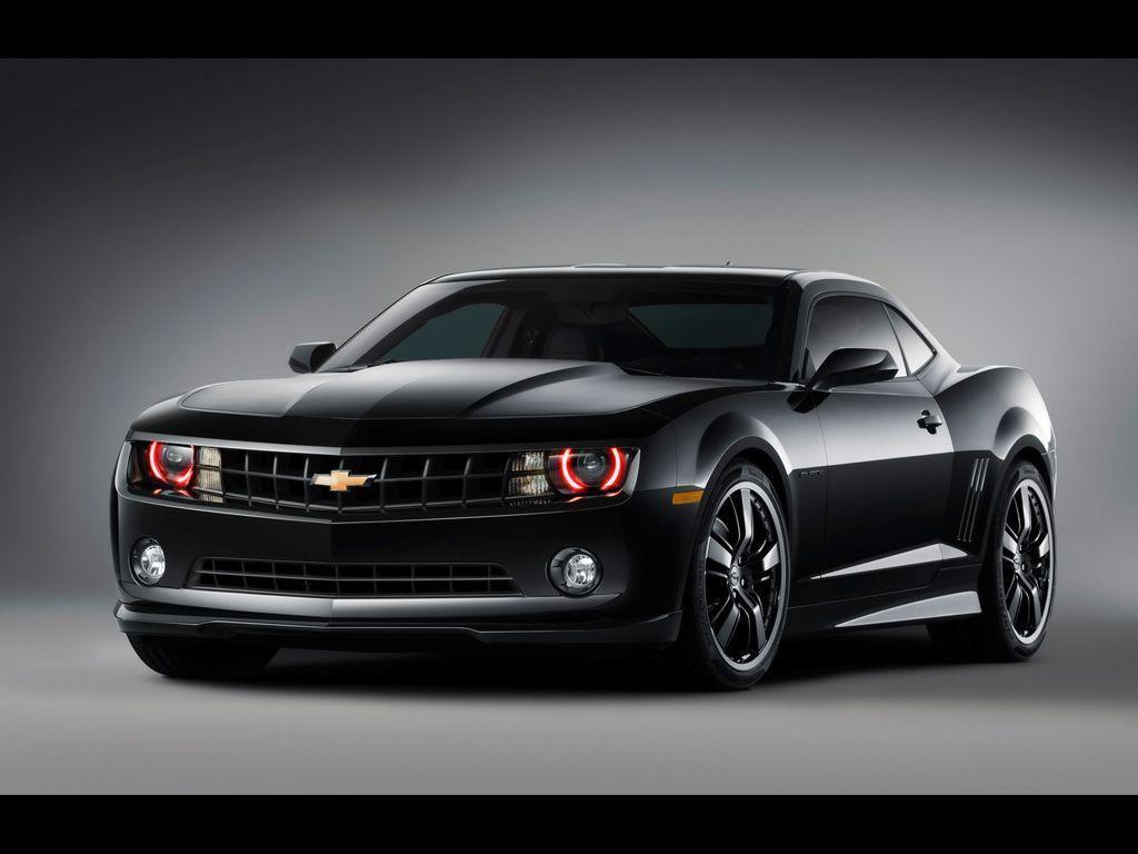 Chevrolet Camaro Wallpapers 38 Backgrounds