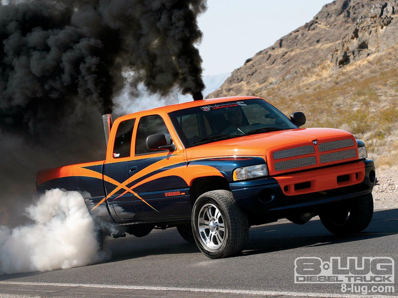 Dodge cummins wallpapers Gallery