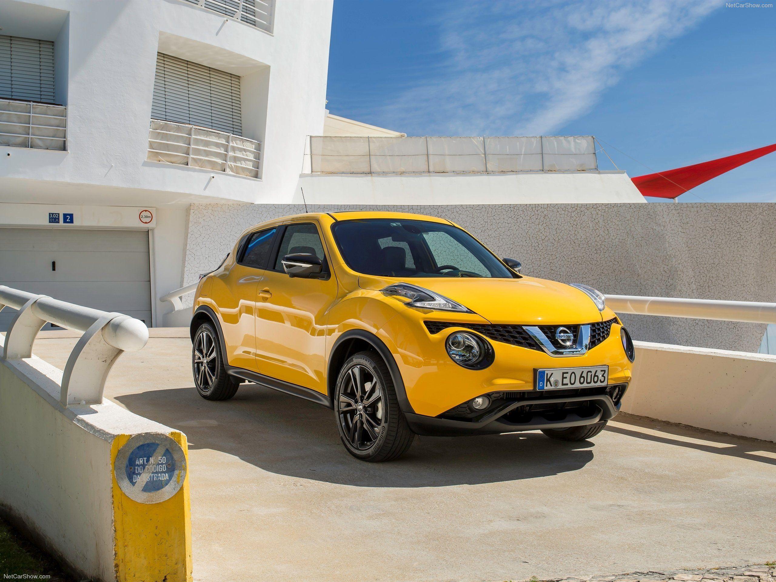 NatalyAnders image Nissan Juke 2015 wallpapers HD wallpapers and