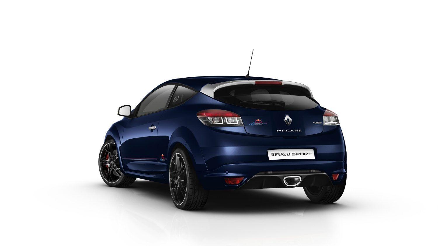 Megane Renaultsport