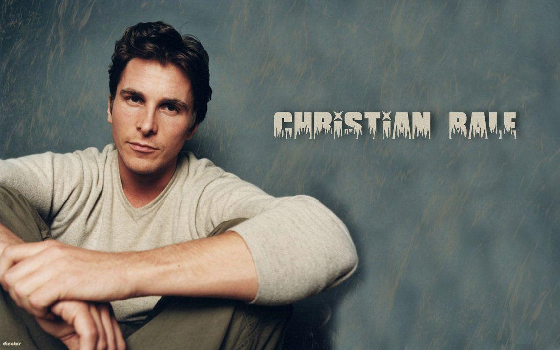 Christian Bale Wallpapers