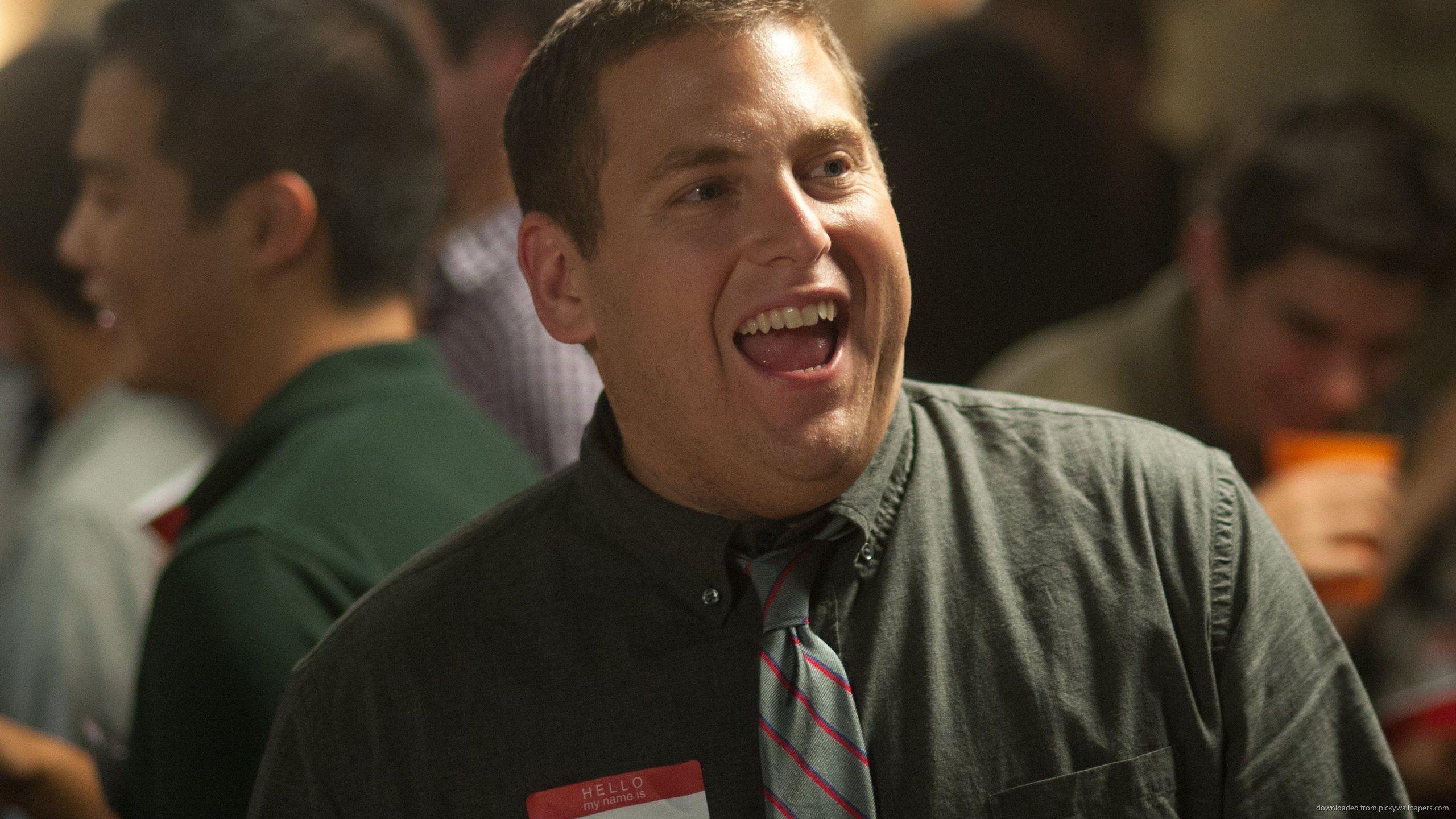 Download 22 Jump Street Jonah Hill As Doug Wallpapers