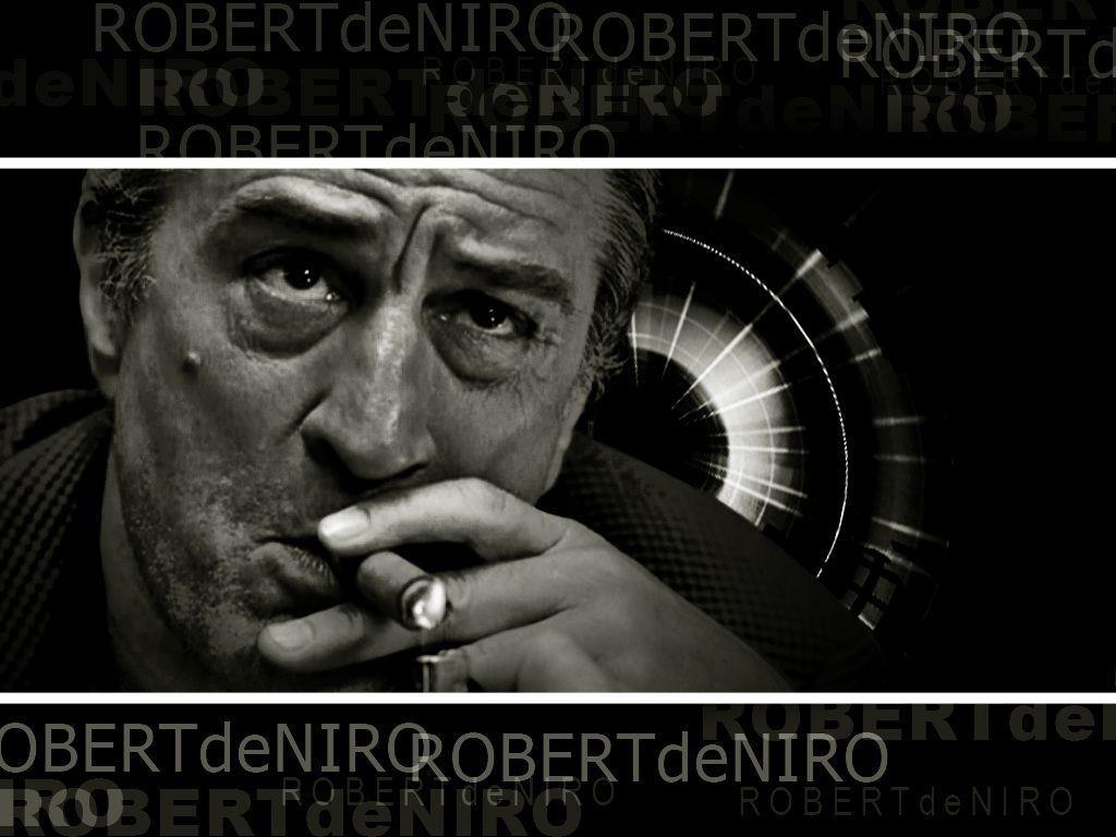 Great Wallpaper: Robert De Niro Wallpapers