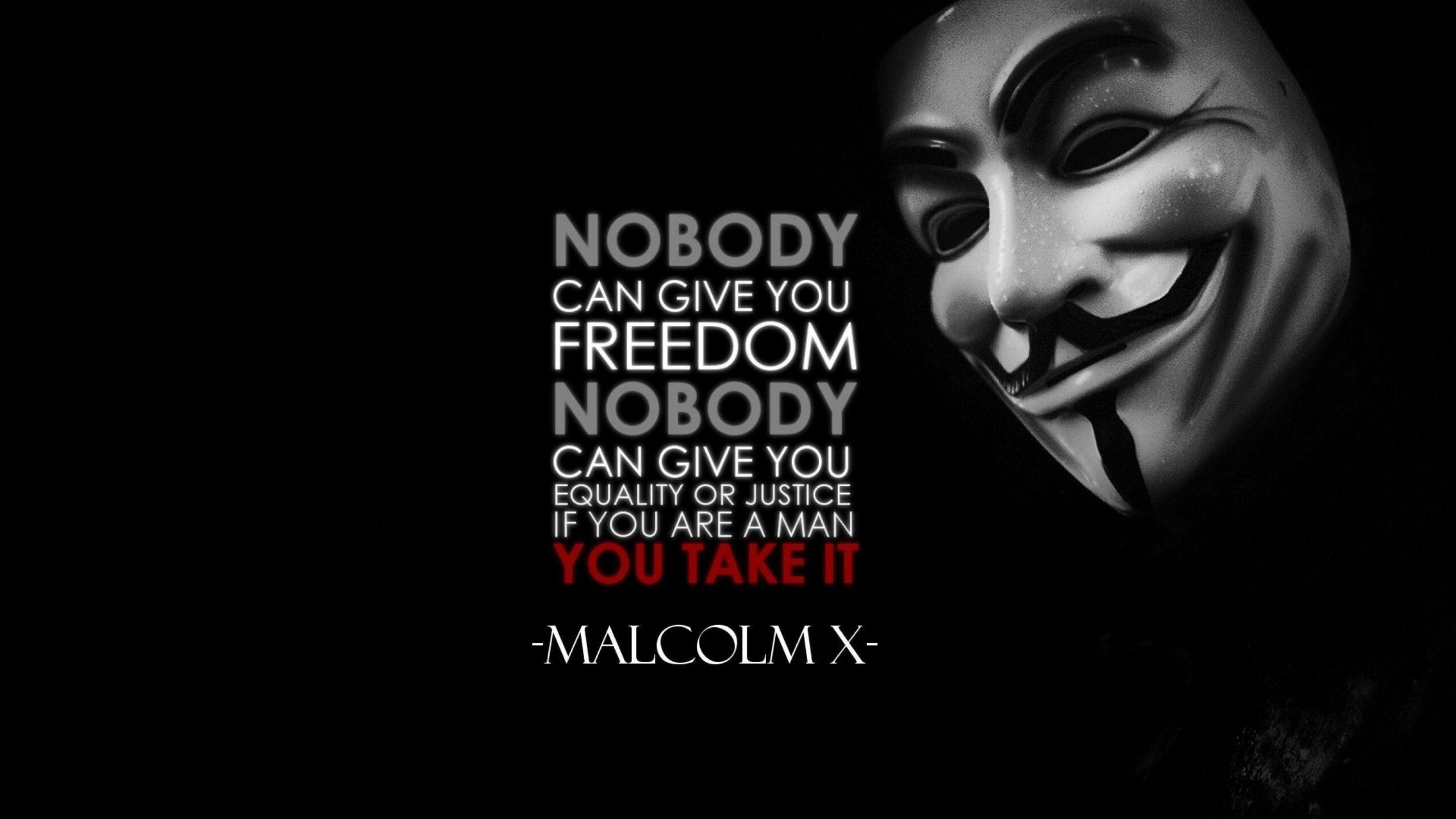 1 Malcolm X HD Wallpapers