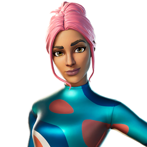 Party Diva Fortnite wallpapers